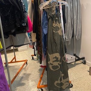 Max Azria Dress